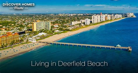 deerfield beach florida city website.